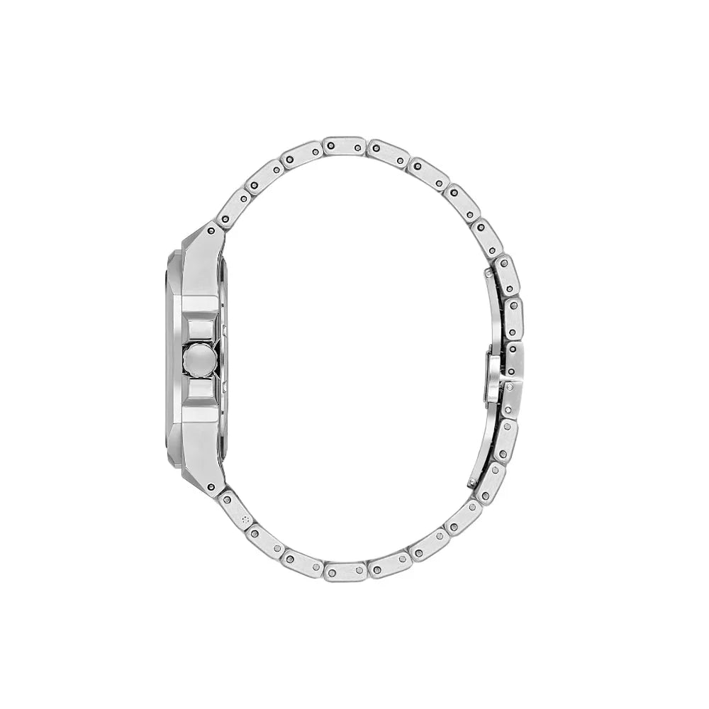 Daniel Klein Premium Silver Stainless Steel Watch for Men DK.1.14147-1 - Daniel Klein Saudi Arabia