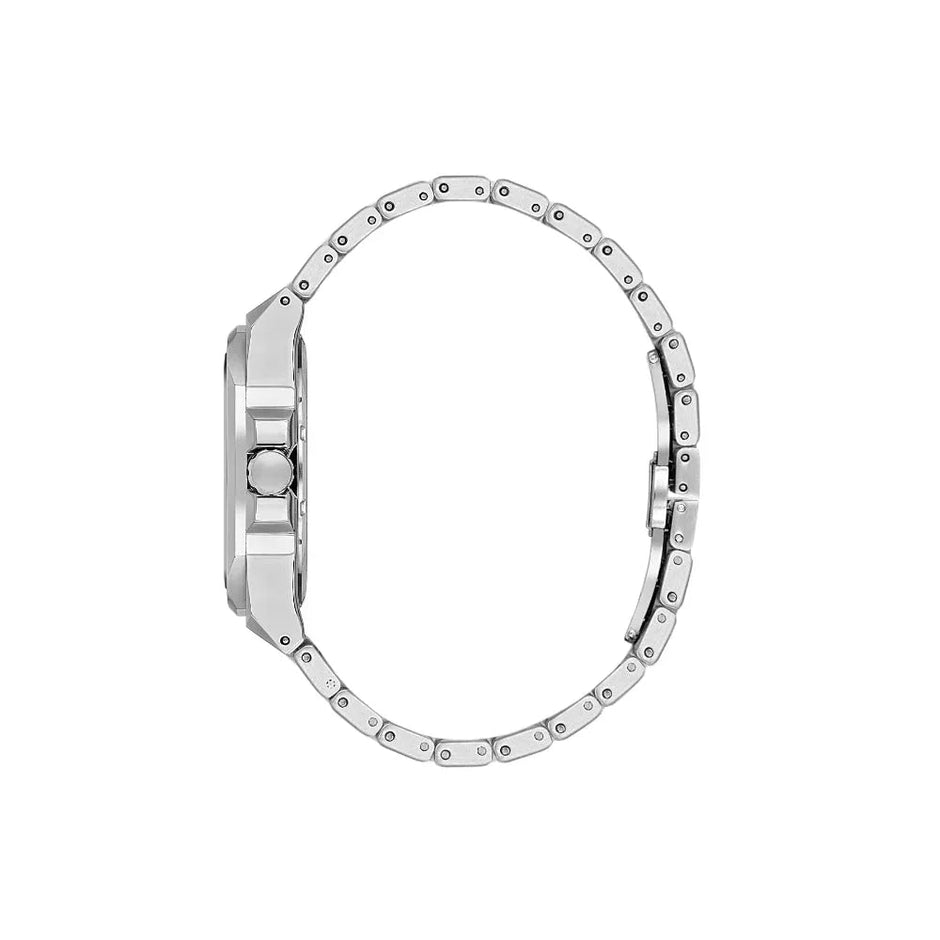 Daniel Klein Premium Silver Stainless Steel Watch for Men DK.1.14147-2 - Daniel Klein Saudi Arabia