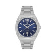 Daniel Klein Premium Silver Stainless Steel Watch for Men DK.1.14147-2 - Daniel Klein Saudi Arabia