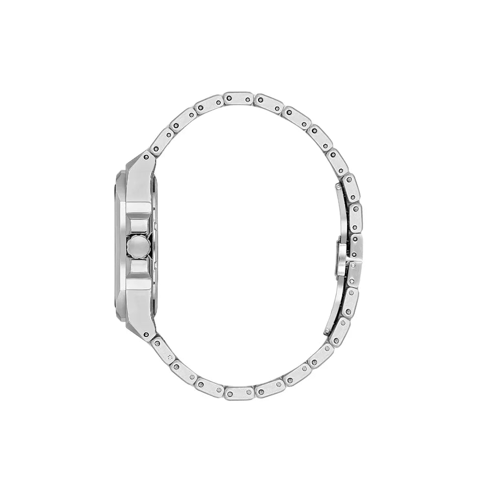 Daniel Klein Premium Silver Stainless Steel Watch for Men DK.1.14147-3 - Daniel Klein Saudi Arabia