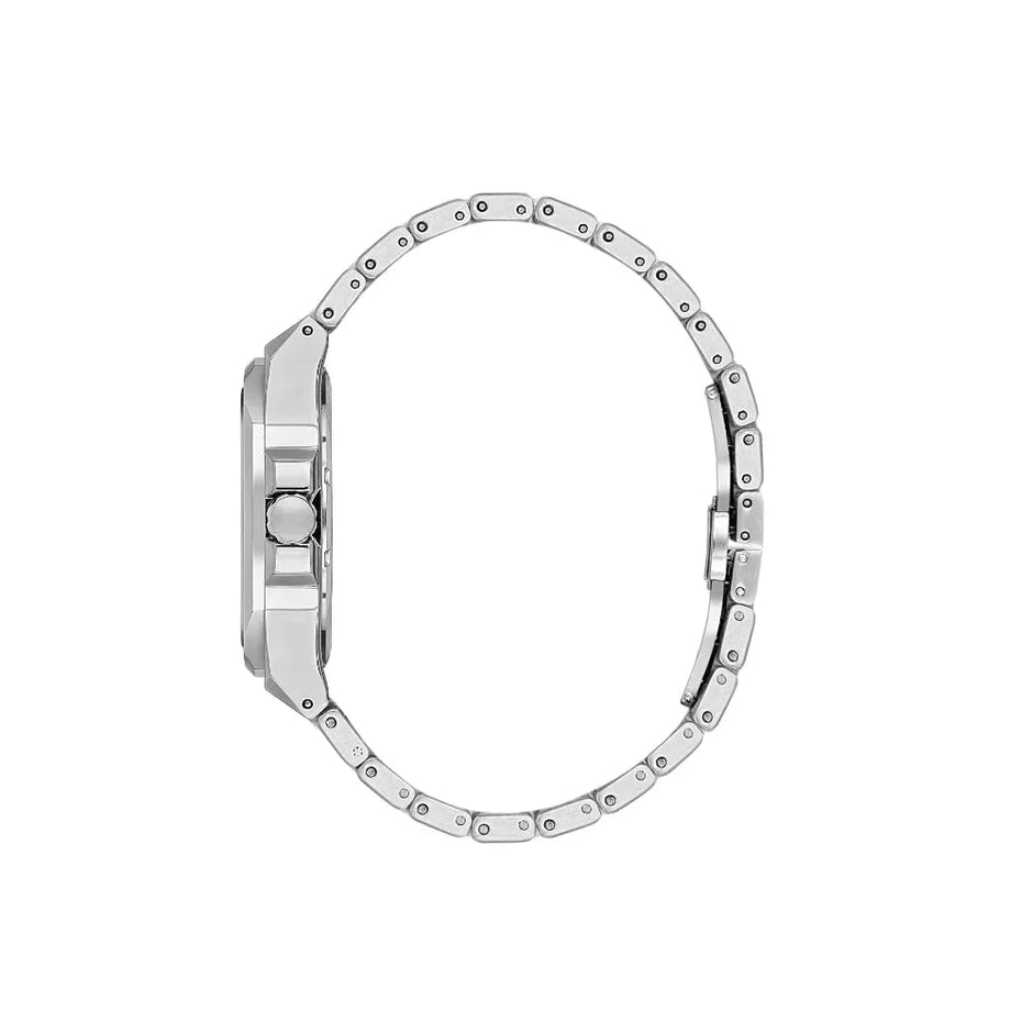 Daniel Klein Premium Silver Stainless Steel Watch for Men DK.1.14147-3 - Daniel Klein Saudi Arabia