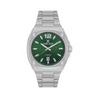 Daniel Klein Premium Silver Stainless Steel Watch for Men DK.1.14147-3 - Daniel Klein Saudi Arabia