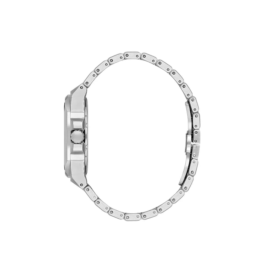 Daniel Klein Premium Silver Stainless Steel Watch for Men DK.1.14147-4 - Daniel Klein Saudi Arabia