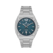 Daniel Klein Premium Silver Stainless Steel Watch for Men DK.1.14147-4 - Daniel Klein Saudi Arabia