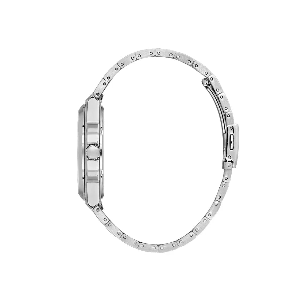 Daniel Klein Premium Silver Stainless Steel Watch for Men DK.1.14148-1 - Daniel Klein Saudi Arabia