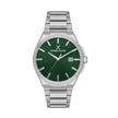 Daniel Klein Premium Silver Stainless Steel Watch for Men DK.1.14148-3 - Daniel Klein Saudi Arabia