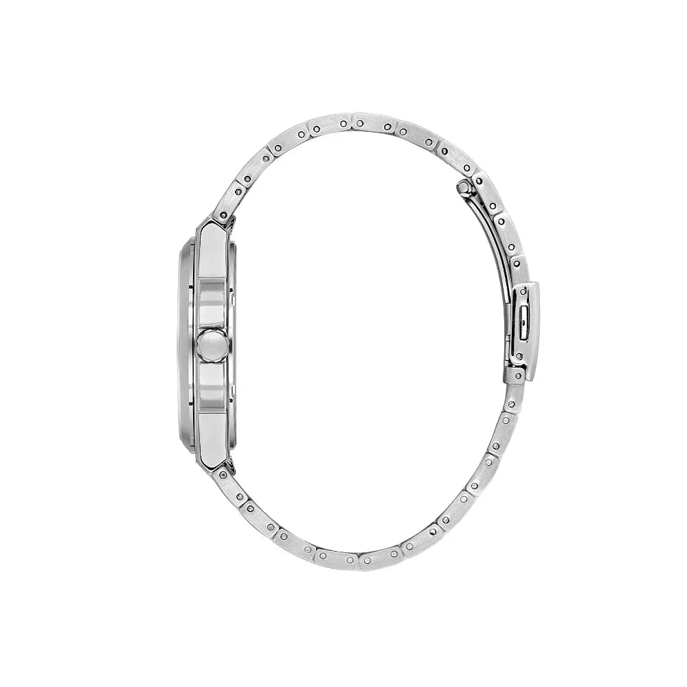 Daniel Klein Premium Silver Stainless Steel Watch for Men DK.1.14148-4 - Daniel Klein Saudi Arabia
