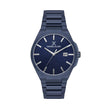 Daniel Klein Premium Blue Stainless Steel Watch for Men DK.1.14148-5 - Daniel Klein Saudi Arabia