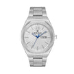 Daniel Klein Premium Silver Stainless Steel Watch for Men DK.1.14149-1 - Daniel Klein Saudi Arabia