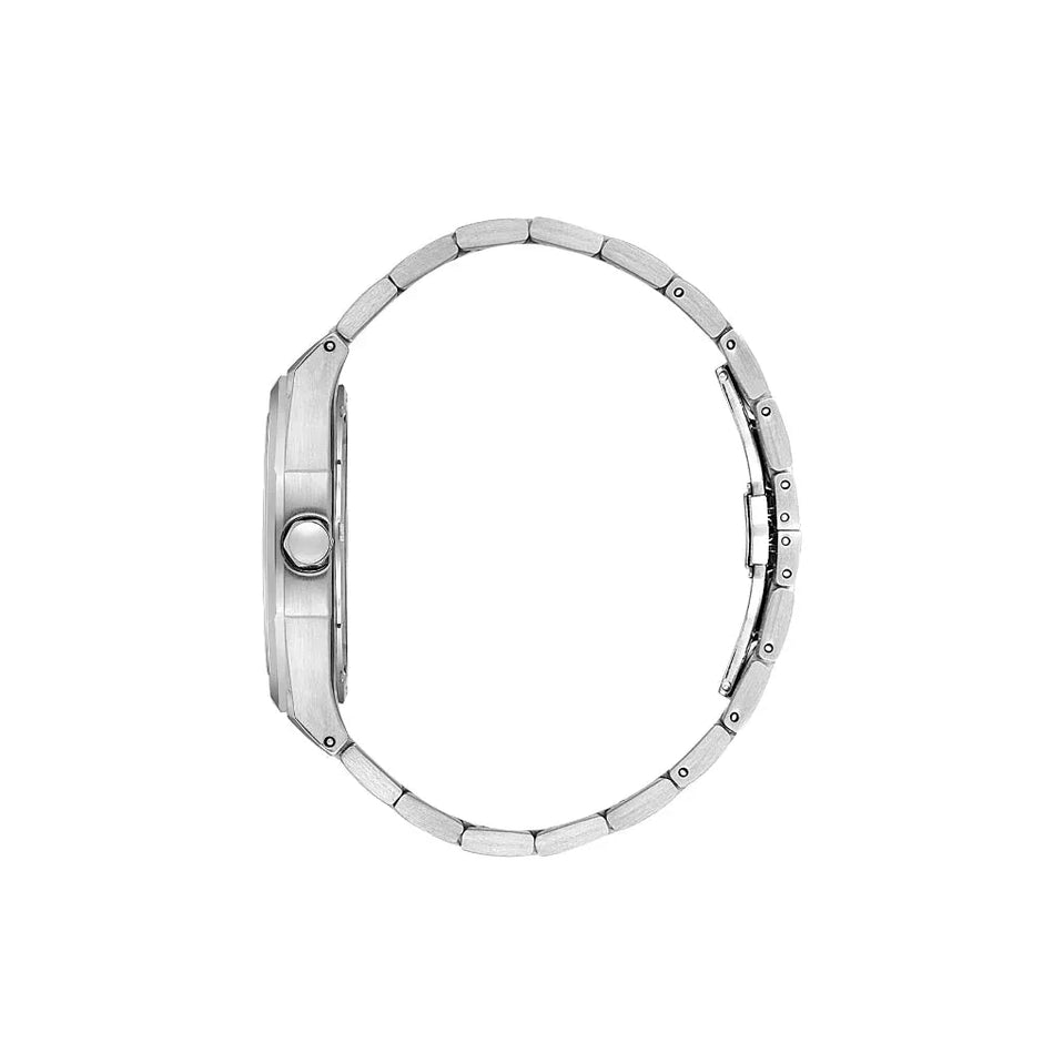 Daniel Klein Premium Silver Stainless Steel Watch for Men DK.1.14149-2 - Daniel Klein Saudi Arabia