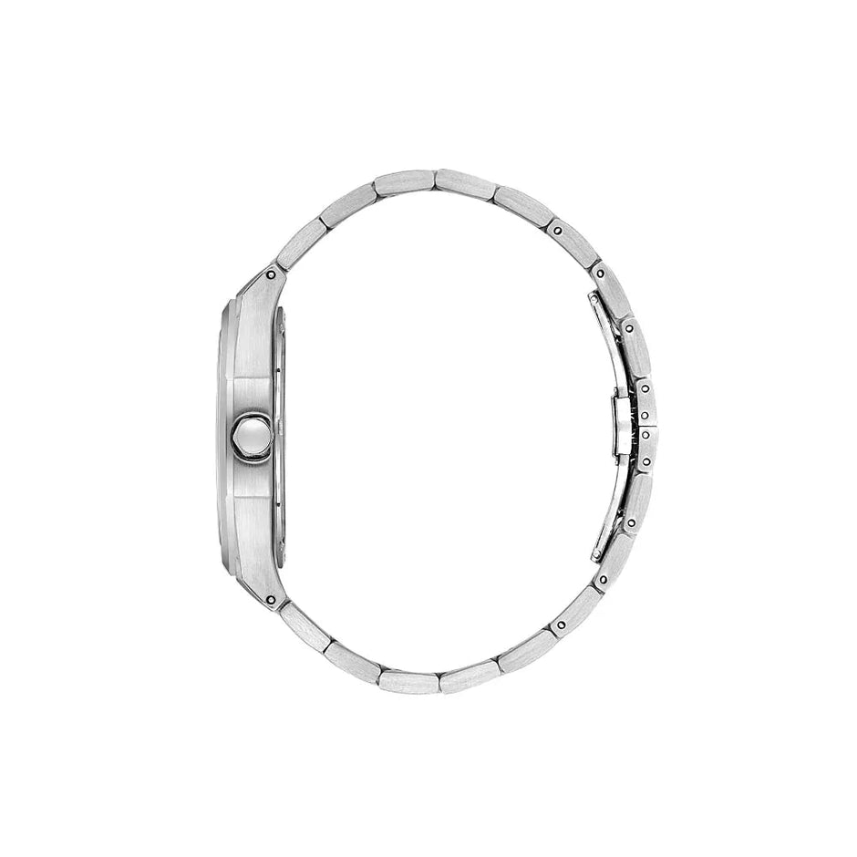 Daniel Klein Premium Silver Stainless Steel Watch for Men DK.1.14149-4 - Daniel Klein Saudi Arabia