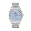 Daniel Klein Premium Silver Stainless Steel Watch for Men DK.1.14149-4 - Daniel Klein Saudi Arabia