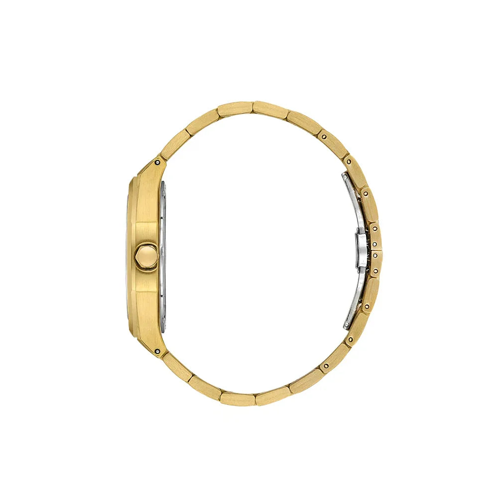 Daniel Klein Premium Gold Stainless Steel Watch for Men DK.1.14149-5 - Daniel Klein Saudi Arabia