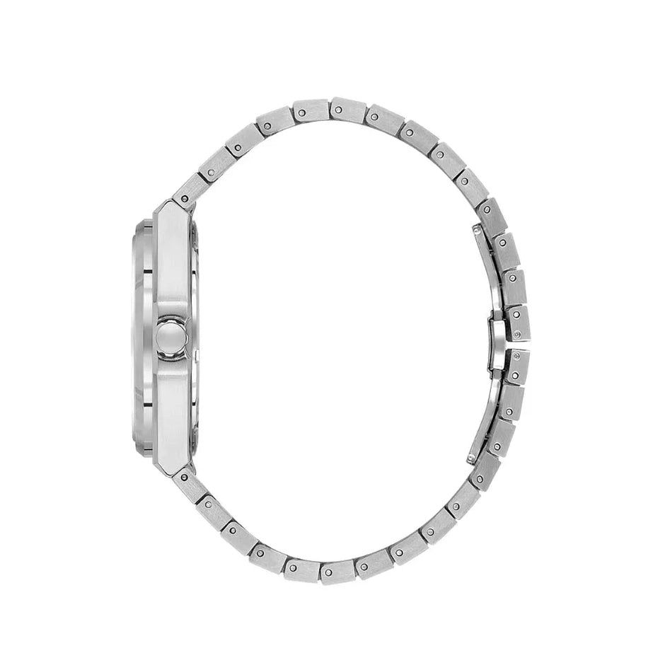 Daniel Klein Premium Silver Stainless Steel Watch for Men DK.1.14150-5 - Daniel Klein Saudi Arabia