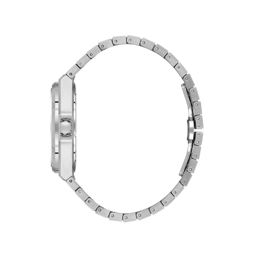 Daniel Klein Premium Silver Stainless Steel Watch for Men DK.1.14150-6 - Daniel Klein Saudi Arabia
