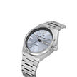 Daniel Klein Premium Silver Stainless Steel Watch for Men DK.1.14150-6 - Daniel Klein Saudi Arabia