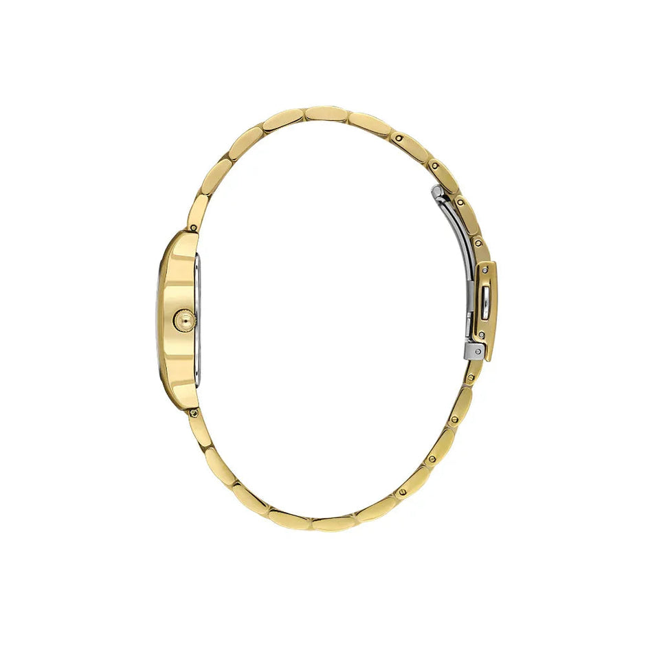 Daniel Klein Premium Gold Stainless Steel Watch for Women DK.1.14151-2 - Daniel Klein Saudi Arabia