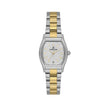 Daniel Klein Premium Silver and Gold Stainless Steel Watch for Women DK.1.14151-3 - Daniel Klein Saudi Arabia