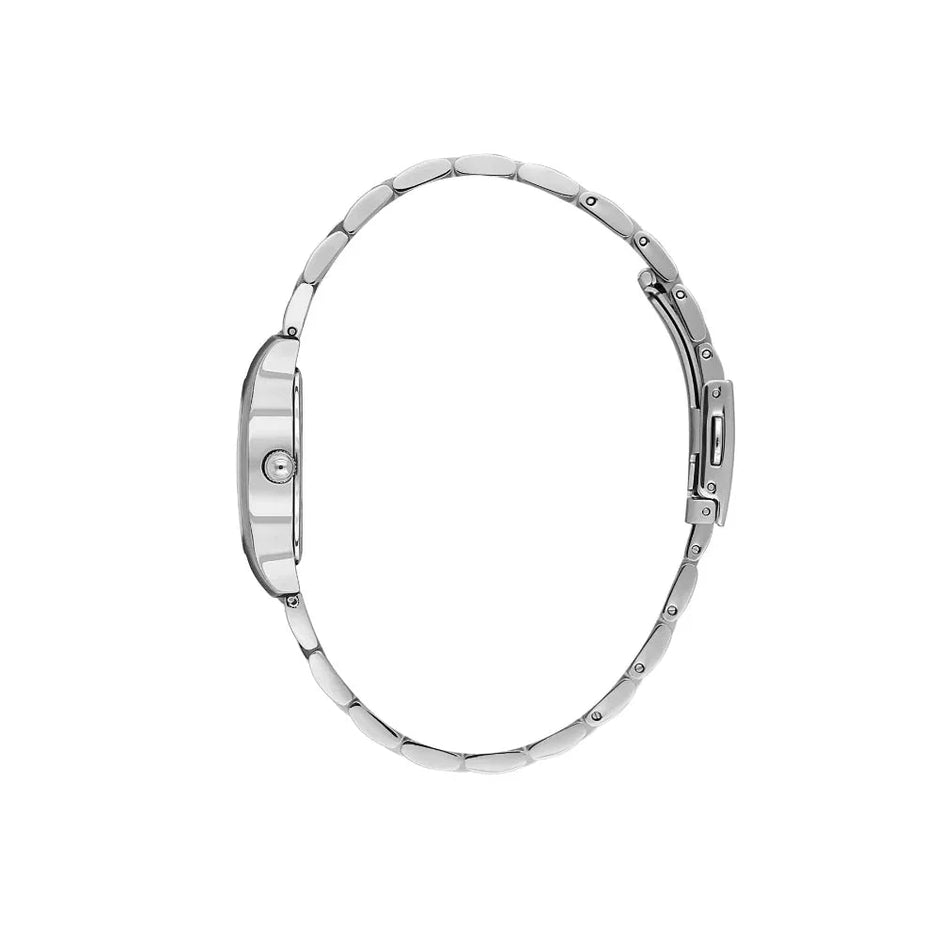Daniel Klein Premium Silver and Gold Stainless Steel Watch for Women DK.1.14151-4 - Daniel Klein Saudi Arabia