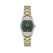 Daniel Klein Premium Silver and Gold Stainless Steel Watch for Women DK.1.14151-4 - Daniel Klein Saudi Arabia