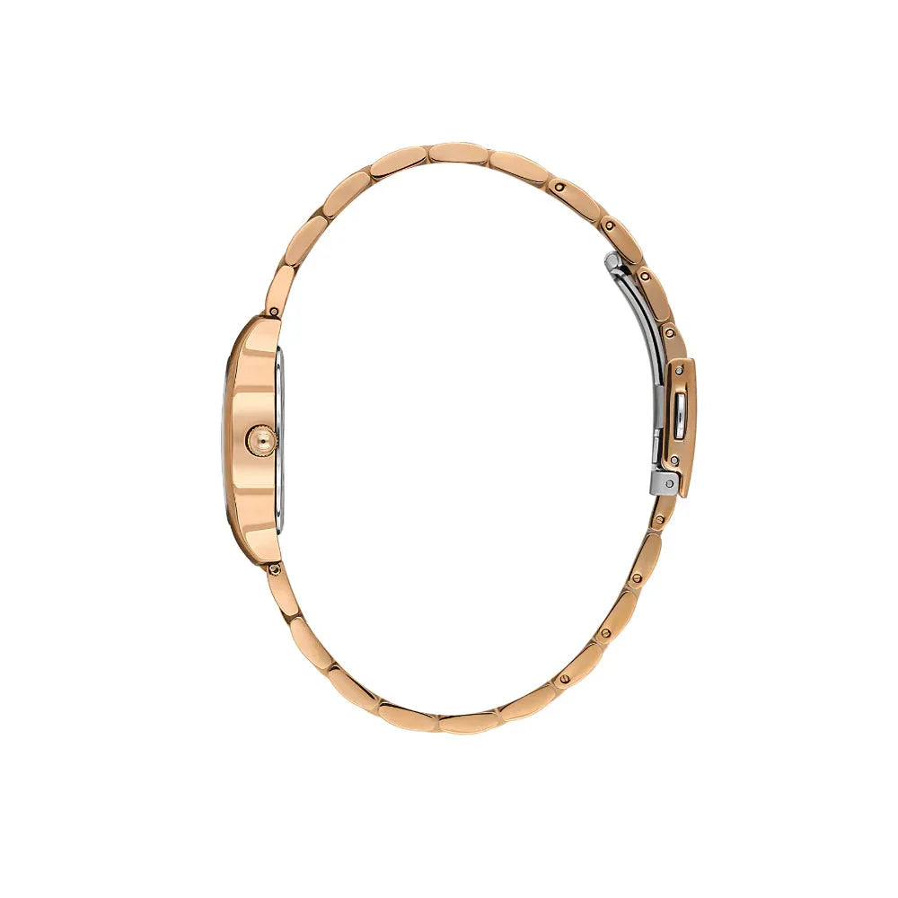 Daniel Klein Premium Rose Gold Stainless Steel Watch for Women DK.1.14151-5 - Daniel Klein Saudi Arabia