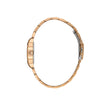 Daniel Klein Premium Rose Gold Stainless Steel Watch for Women DK.1.14151-5 - Daniel Klein Saudi Arabia
