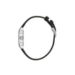 Daniel Klein Premium Black Leather Watch for Women DK.1.14152-1 - Daniel Klein Saudi Arabia