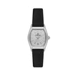 Daniel Klein Premium Black Leather Watch for Women DK.1.14152-1 - Daniel Klein Saudi Arabia