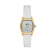Daniel Klein Premium White Leather Watch for Women DK.1.14152-3 - Daniel Klein Saudi Arabia