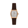 Daniel Klein Premium Brown Leather Watch for Women DK.1.14152-5 - Daniel Klein Saudi Arabia