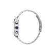 Daniel Klein Exclusive Silver Stainless Steel Watch for Men DK.1.14207-2 - Daniel Klein Saudi Arabia