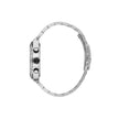 Daniel Klein Exclusive Silver Stainless Steel Watch for Men DK.1.14207-3 - Daniel Klein Saudi Arabia