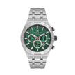 Daniel Klein Exclusive Silver Stainless Steel Watch for Men DK.1.14207-3 - Daniel Klein Saudi Arabia