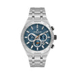 Daniel Klein Exclusive Silver Stainless Steel Watch for Men DK.1.14207-4 - Daniel Klein Saudi Arabia