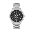 Daniel Klein Exclusive Silver Stainless Steel Watch for Men DK.1.14208-2 - Daniel Klein Saudi Arabia