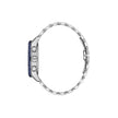 Daniel Klein Exclusive Silver Stainless Steel Watch for Men DK.1.14208-4 - Daniel Klein Saudi Arabia