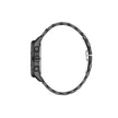 Daniel Klein Exclusive Black Stainless Steel Watch for Men DK.1.14208-5 - Daniel Klein Saudi Arabia