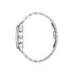 Daniel Klein Exclusive Silver Stainless Steel Watch for Men DK.1.14210-4 - Daniel Klein Saudi Arabia