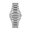 Daniel Klein Exclusive Silver Stainless Steel Watch for Men DK.1.14210-4 - Daniel Klein Saudi Arabia