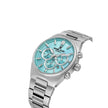 Daniel Klein Exclusive Silver Stainless Steel Watch for Men DK.1.14210-4 - Daniel Klein Saudi Arabia
