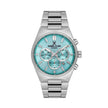 Daniel Klein Exclusive Silver Stainless Steel Watch for Men DK.1.14210-4 - Daniel Klein Saudi Arabia