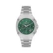 Daniel Klein Exclusive Silver Stainless Steel Watch for Men DK.1.14211-4 - Daniel Klein Saudi Arabia