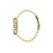 Daniel Klein Exclusive Gold Stainless Steel Watch for Men DK.1.14211-5 - Daniel Klein Saudi Arabia