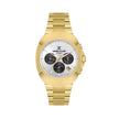 Daniel Klein Exclusive Gold Stainless Steel Watch for Men DK.1.14211-5 - Daniel Klein Saudi Arabia