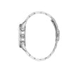 Daniel Klein Exclusive Silver Stainless Steel Watch for Men DK.1.14213-1 - Daniel Klein Saudi Arabia