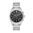 Daniel Klein Exclusive Silver Stainless Steel Watch for Men DK.1.14213-2 - Daniel Klein Saudi Arabia