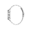 Daniel Klein Exclusive Silver Stainless Steel Watch for Men DK.1.14213-3 - Daniel Klein Saudi Arabia