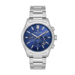 Daniel Klein Exclusive Silver Stainless Steel Watch for Men DK.1.14213-3 - Daniel Klein Saudi Arabia