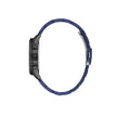 Daniel Klein Exclusive Blue Stainless Steel Watch for Men DK.1.14213-5 - Daniel Klein Saudi Arabia