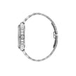 Daniel Klein Exclusive Silver Stainless Steel Watch for Men DK.1.14214-3 - Daniel Klein Saudi Arabia